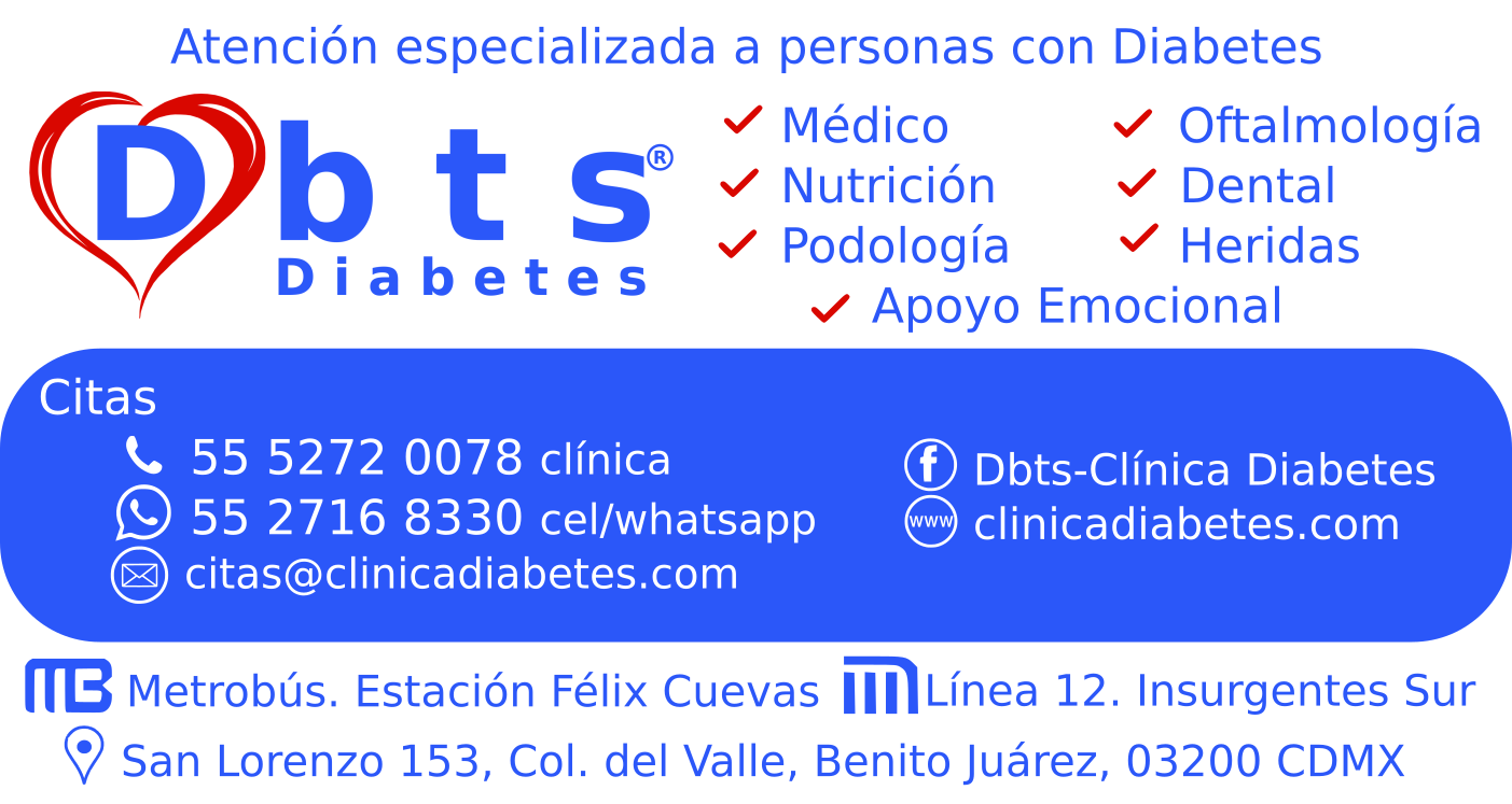 Servicios Especializados en Diabetes